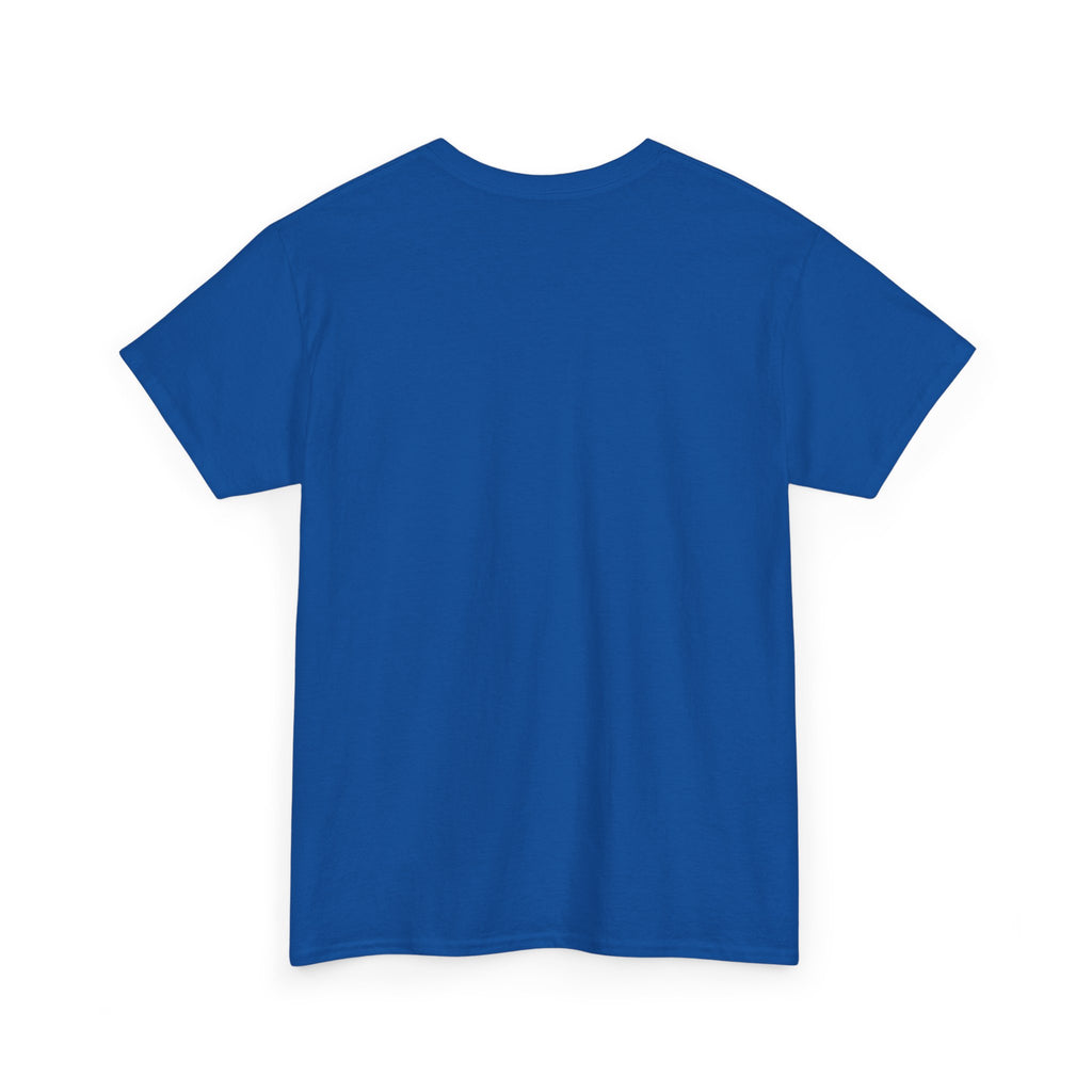 Customized DiscGolf T-Shirt