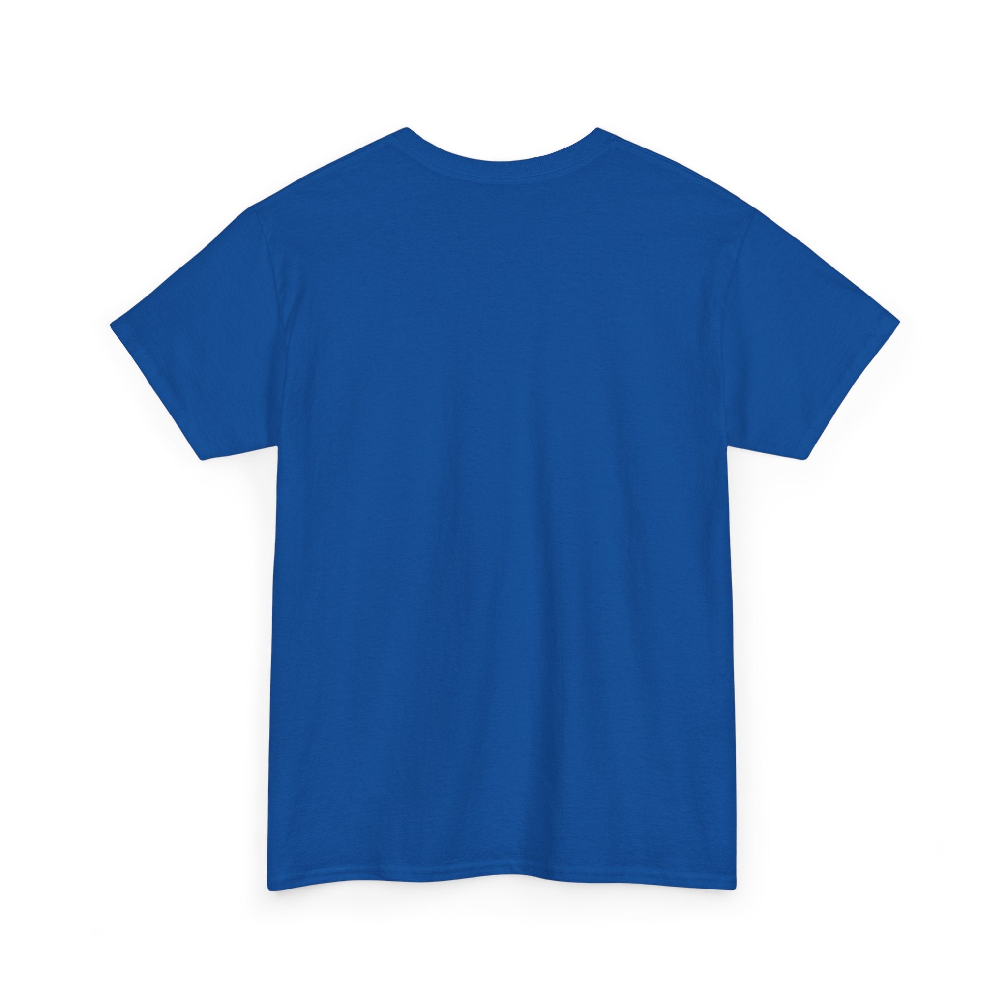 Customized DiscGolf T-Shirt