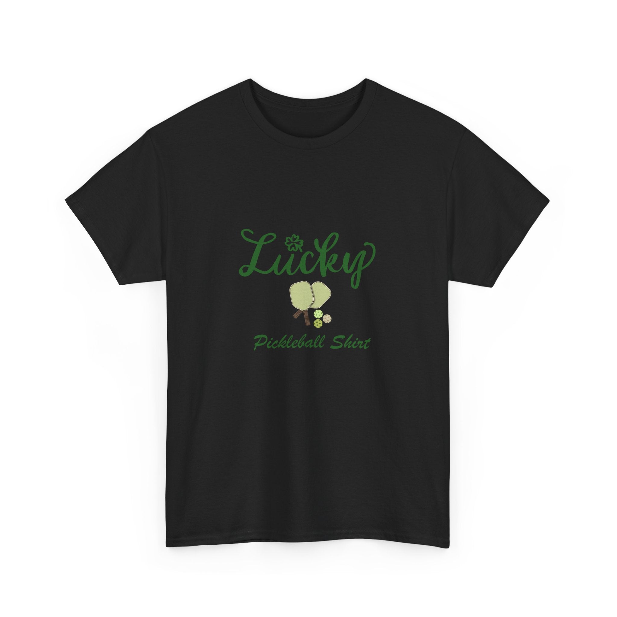 Pickleball Lucky Shirt