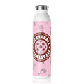 Customized PickleBall Water Bottle