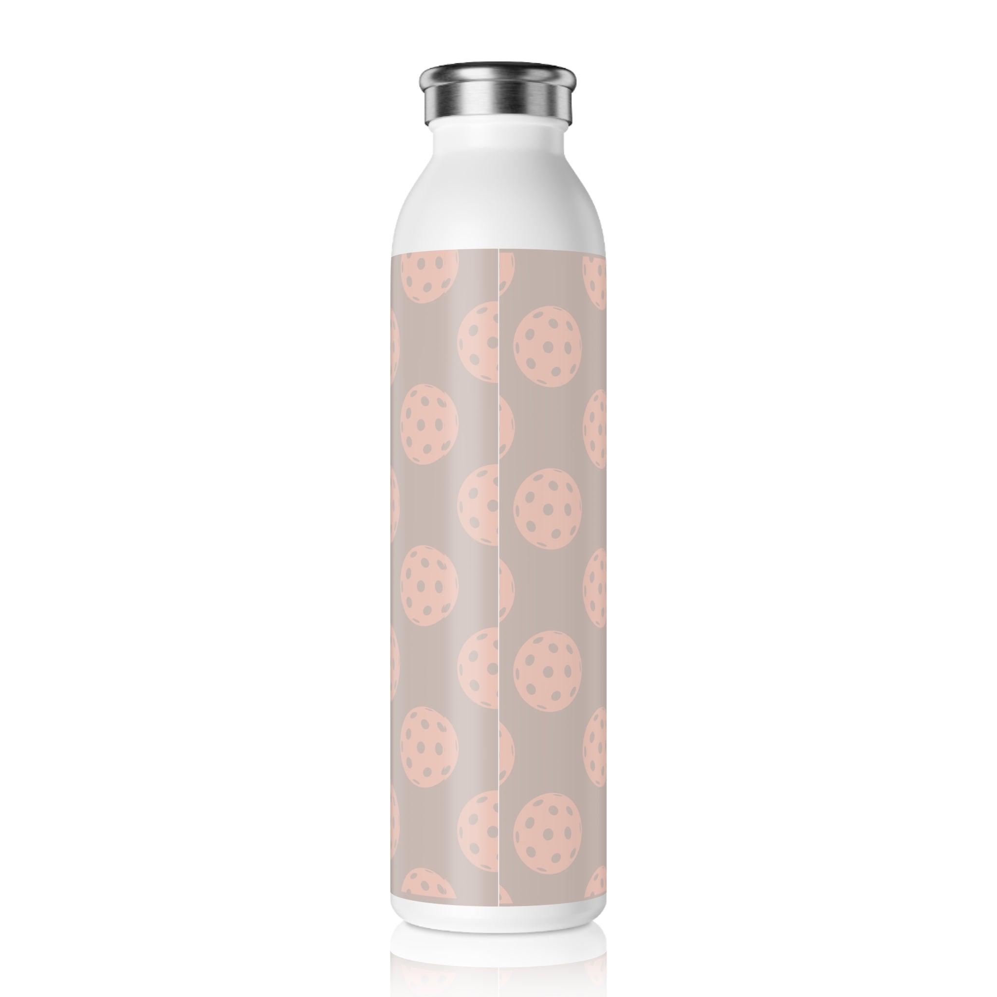 Personalized Pickleball Water Bottle