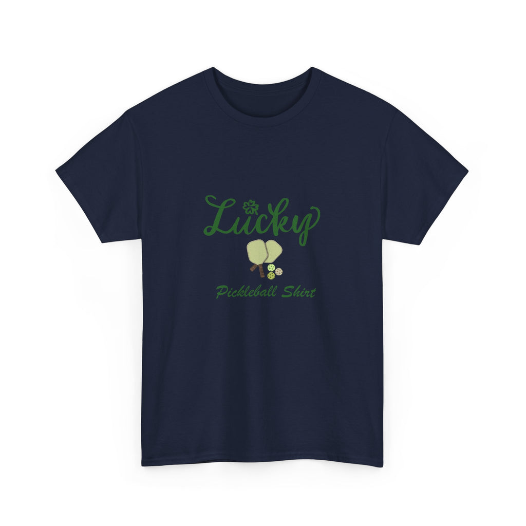 Pickleball Lucky Shirt