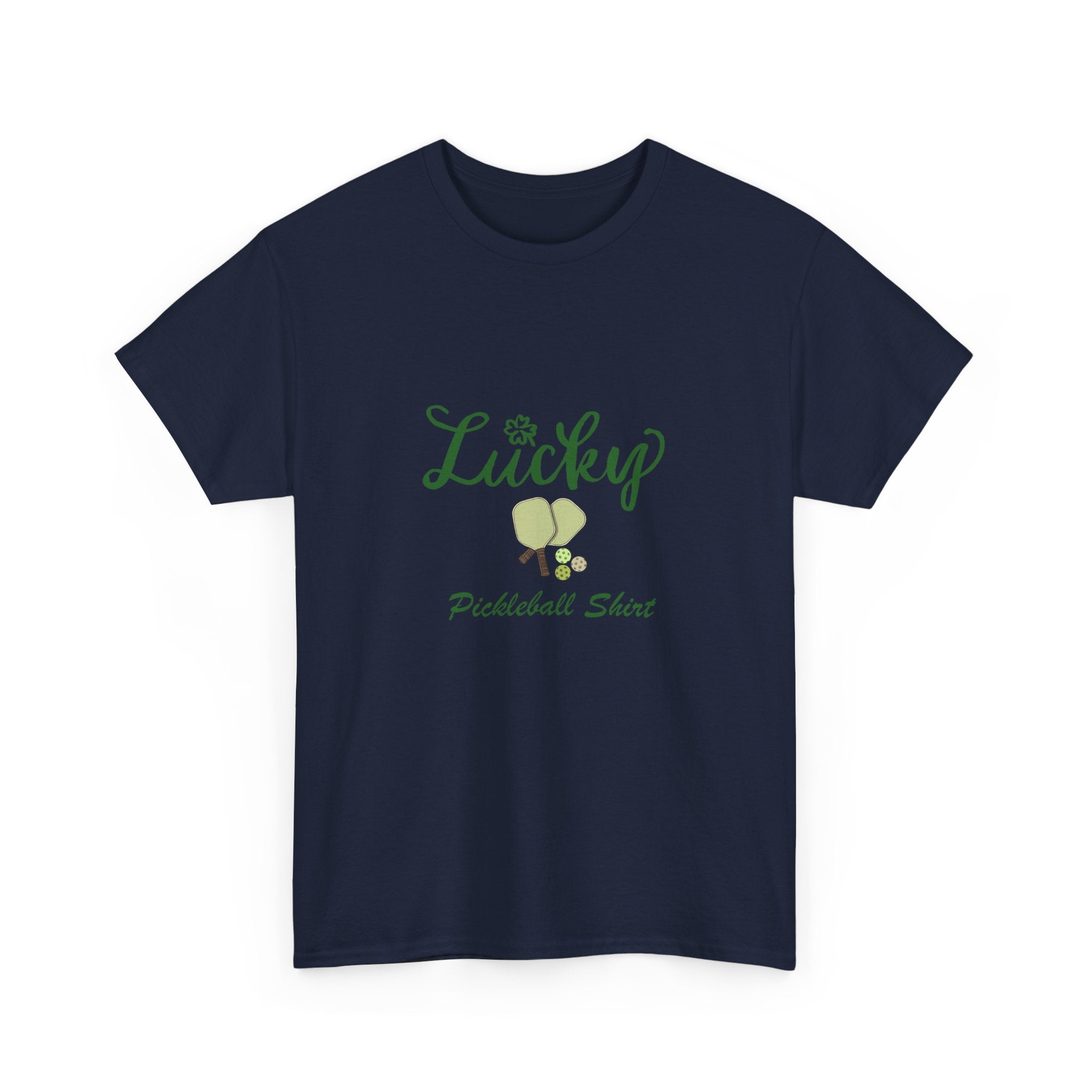 Pickleball Lucky Shirt