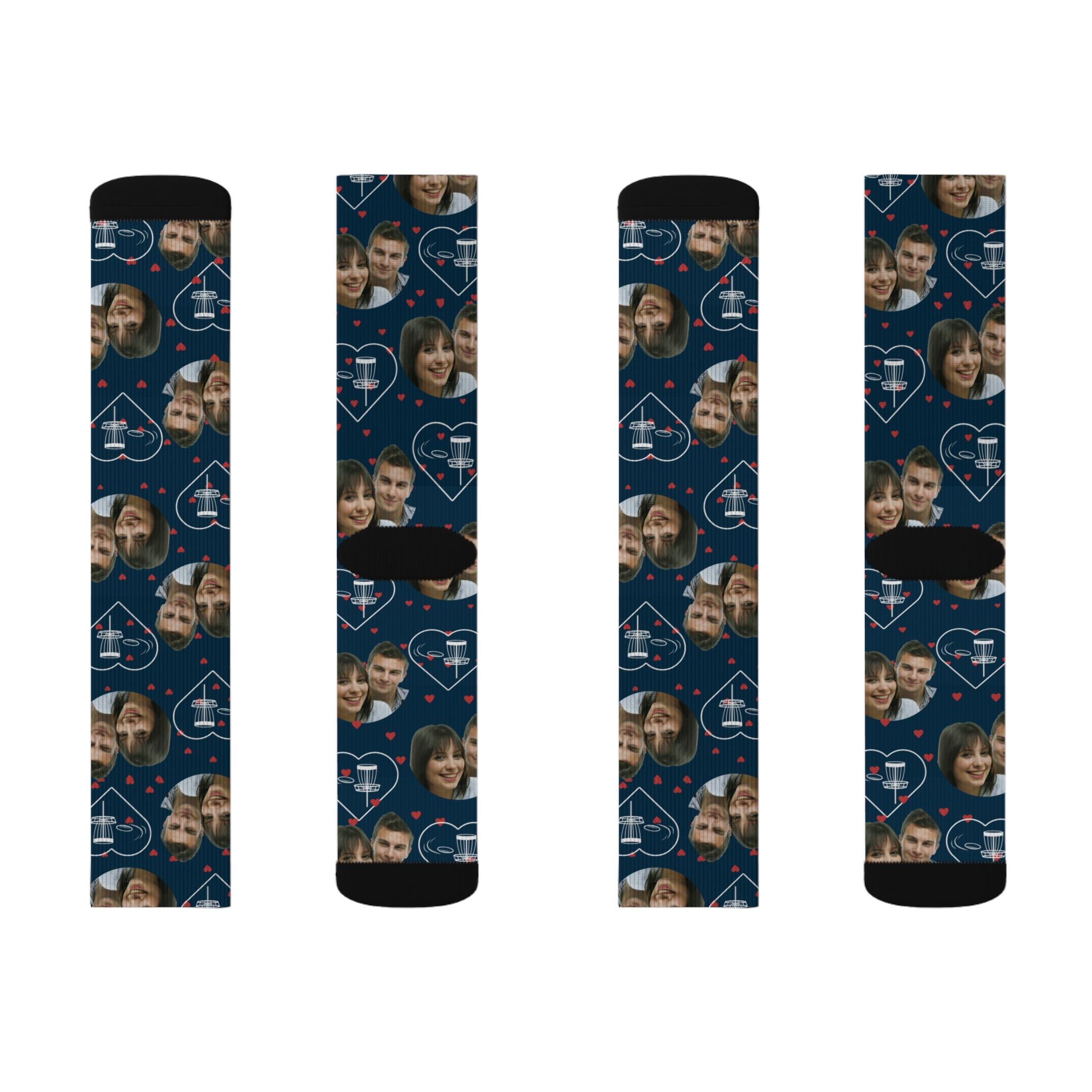 Disc Golf Sweetheart - Upload your photo