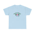 Pickleball Mom Since (Custom Year) Shirt – Pickleball Mom Life Graphic Tee