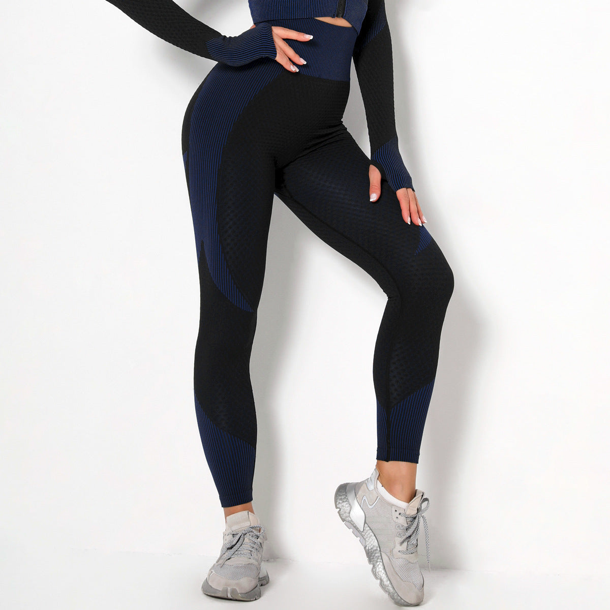 3 Pieces Yoga Set