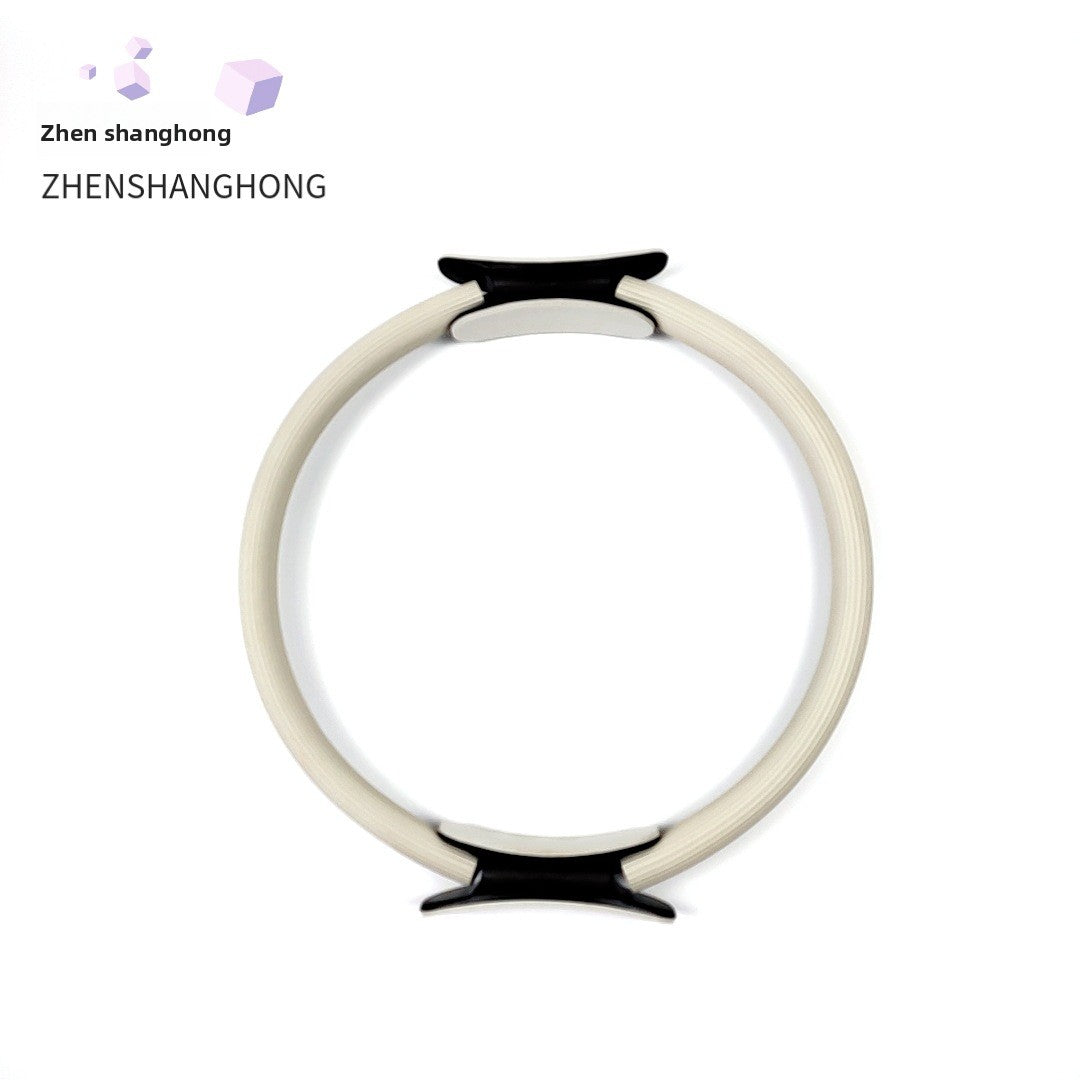Yoga Resistance Ring