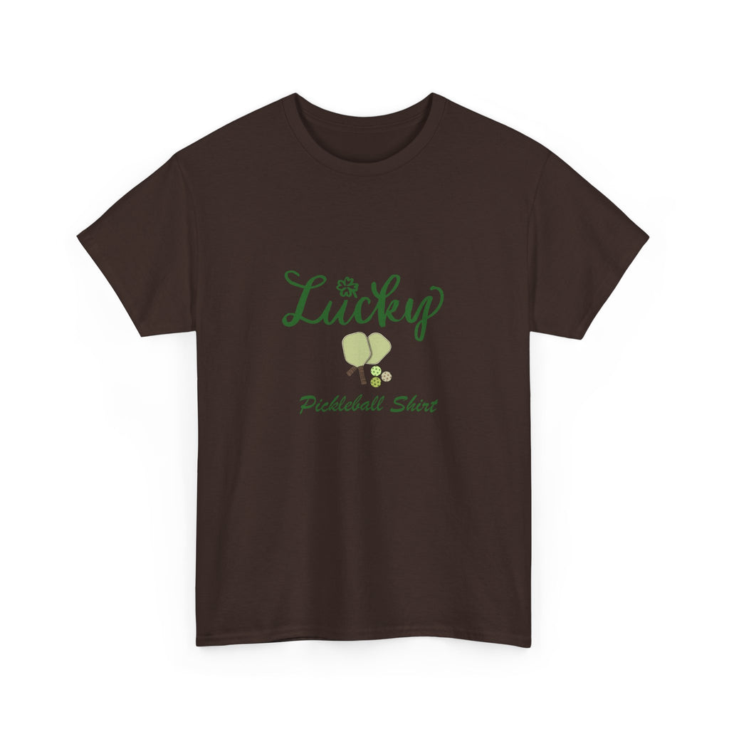 Pickleball Lucky Shirt