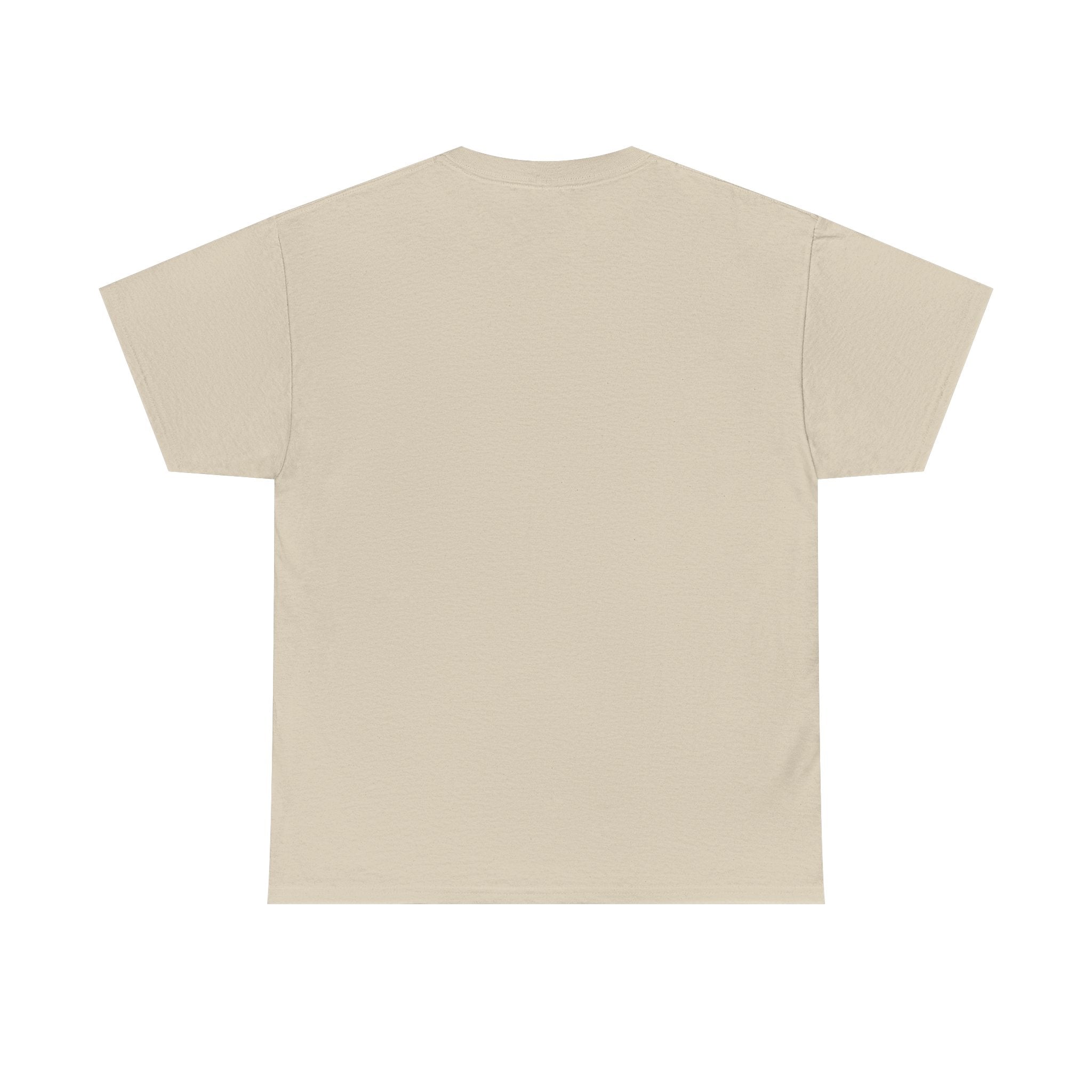 Customized DiscGolf T-Shirt