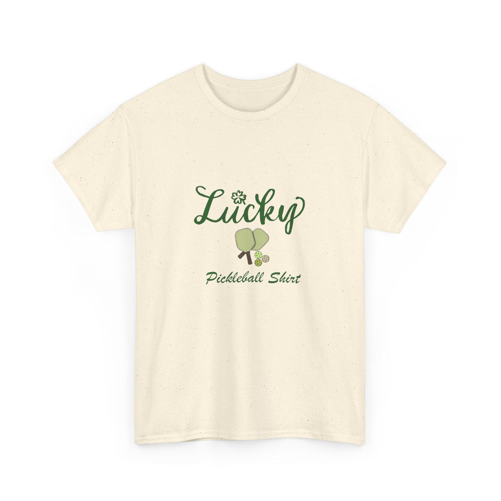 Pickleball Lucky Shirt