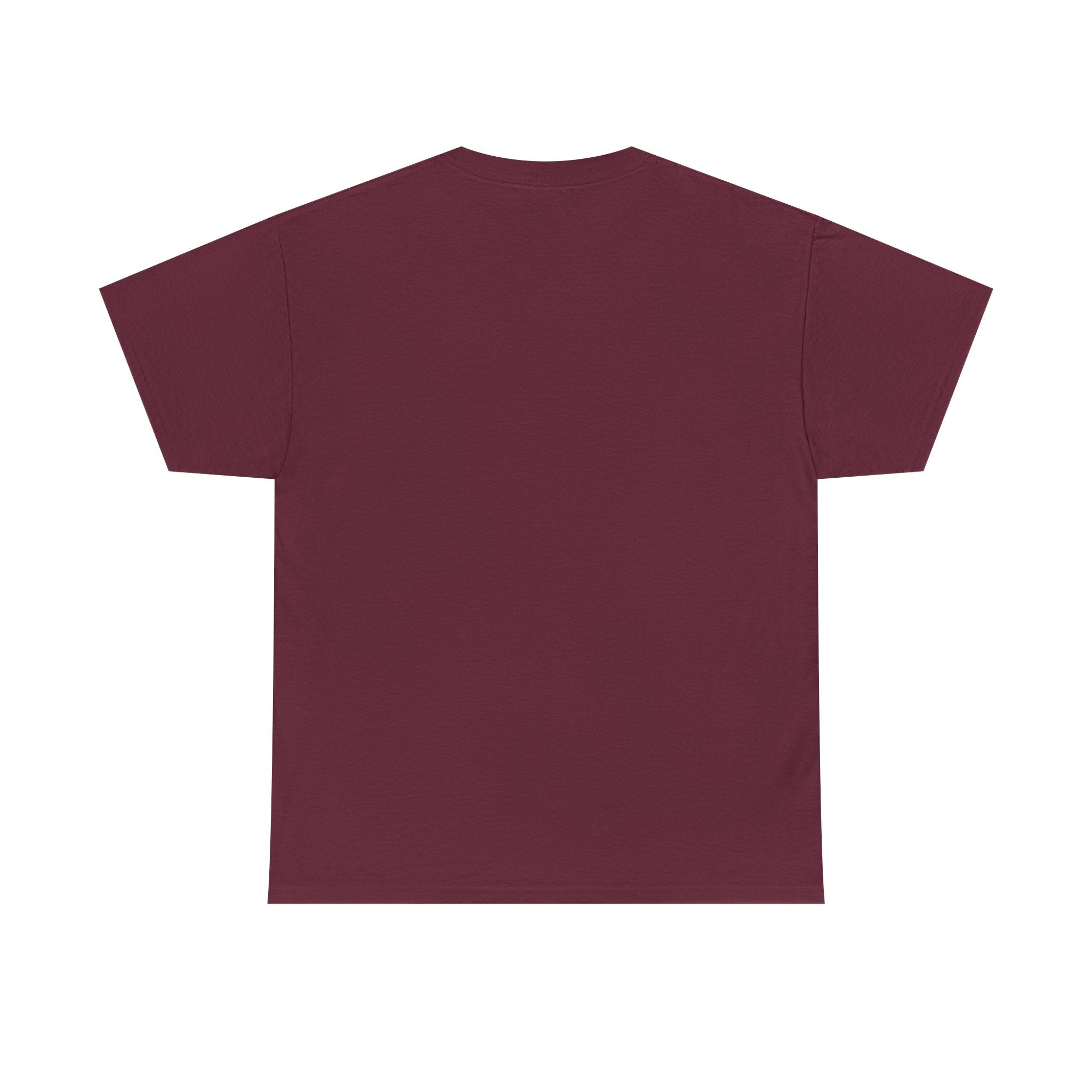 Customized DiscGolf T-Shirt