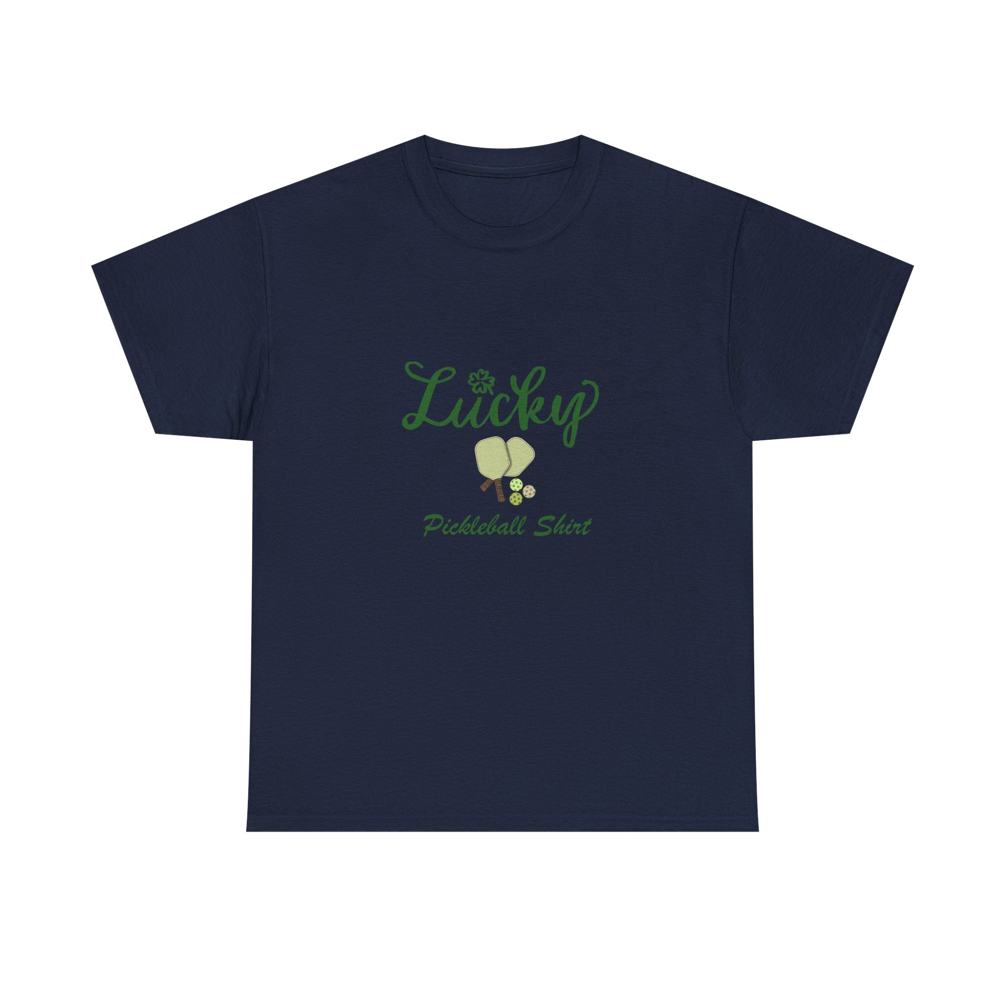 Pickleball Lucky Shirt