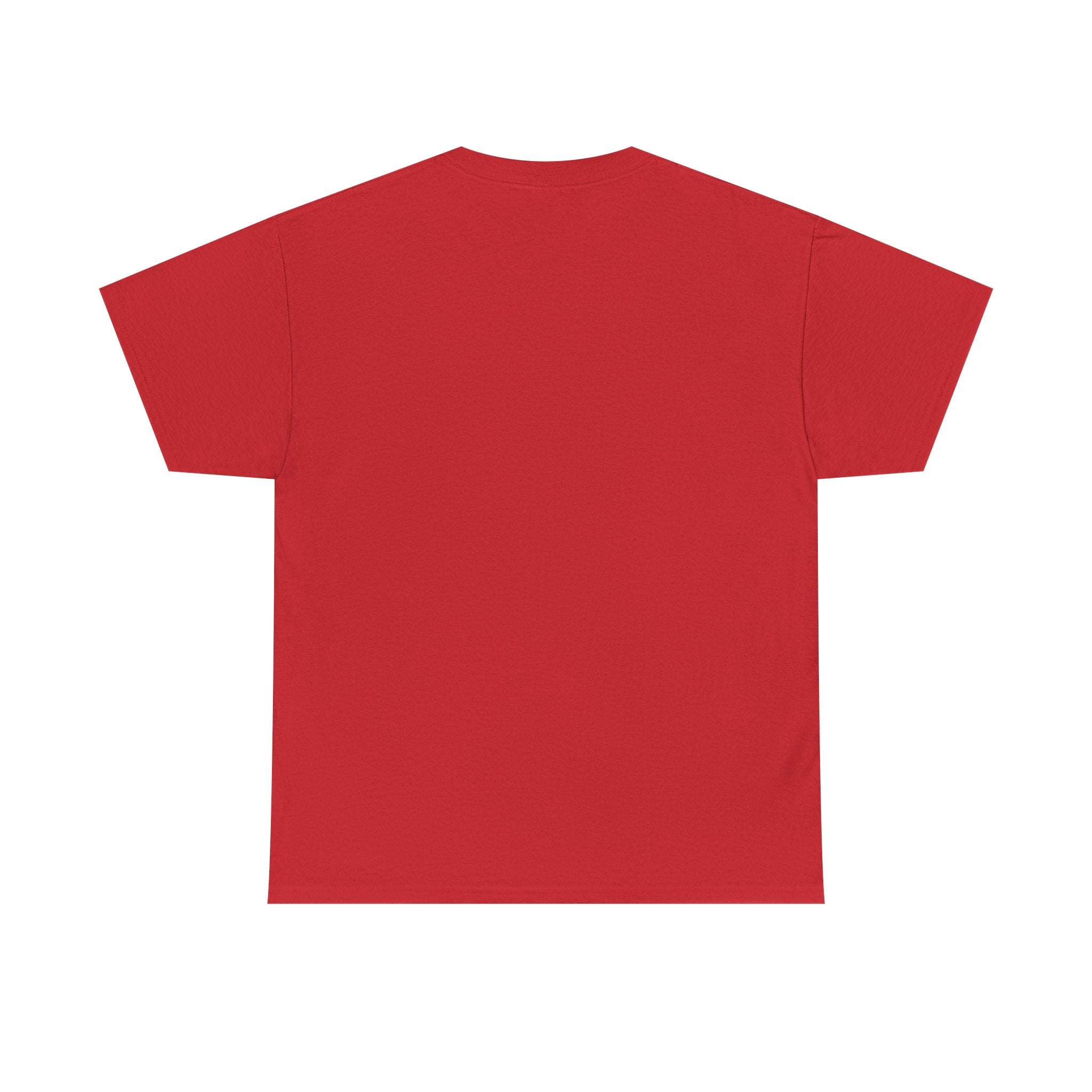 Customized DiscGolf T-Shirt