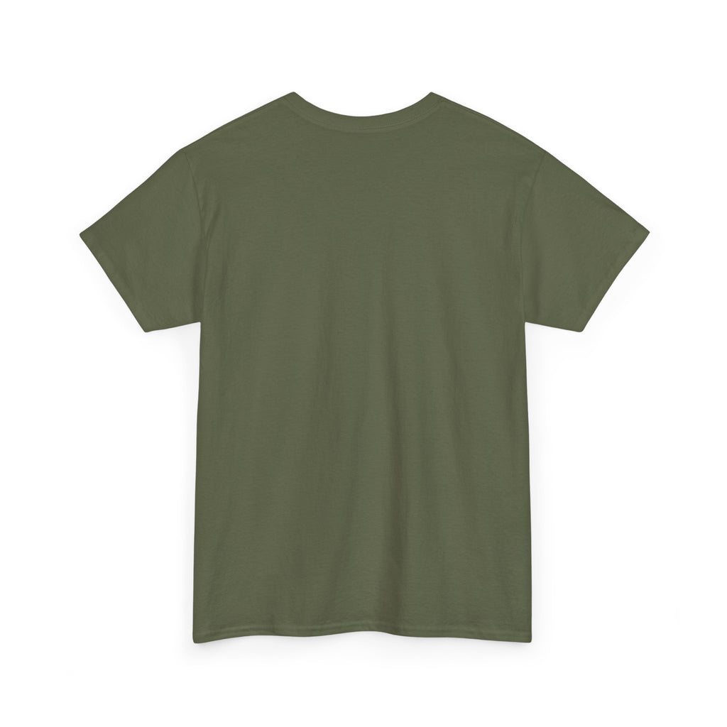 Customized DiscGolf T-Shirt