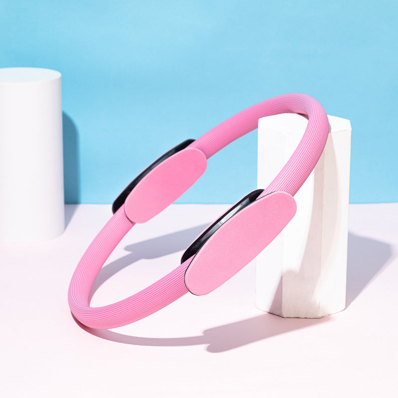 Yoga Resistance Ring