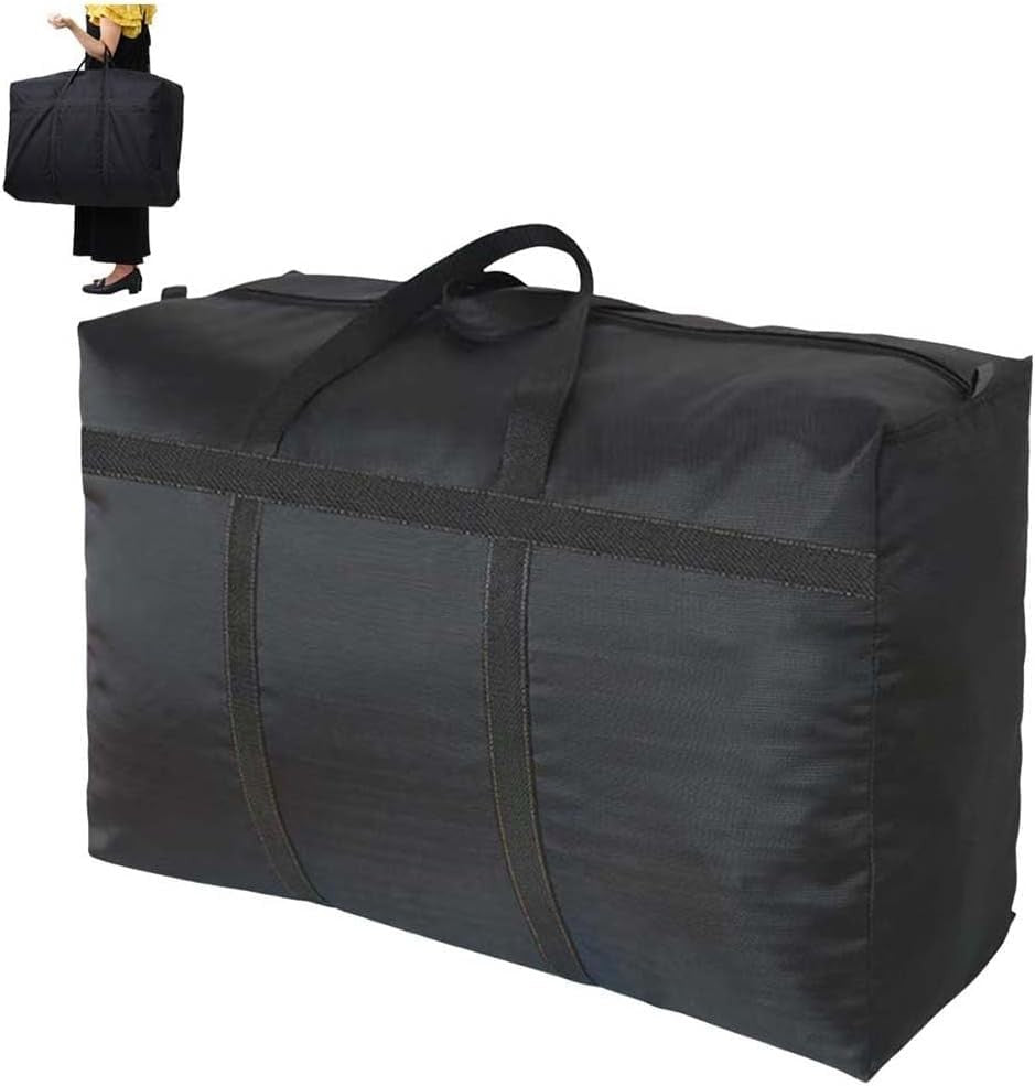 100L Extra Large Duffle Bag Waterproof Multipurpose Duffle Bag