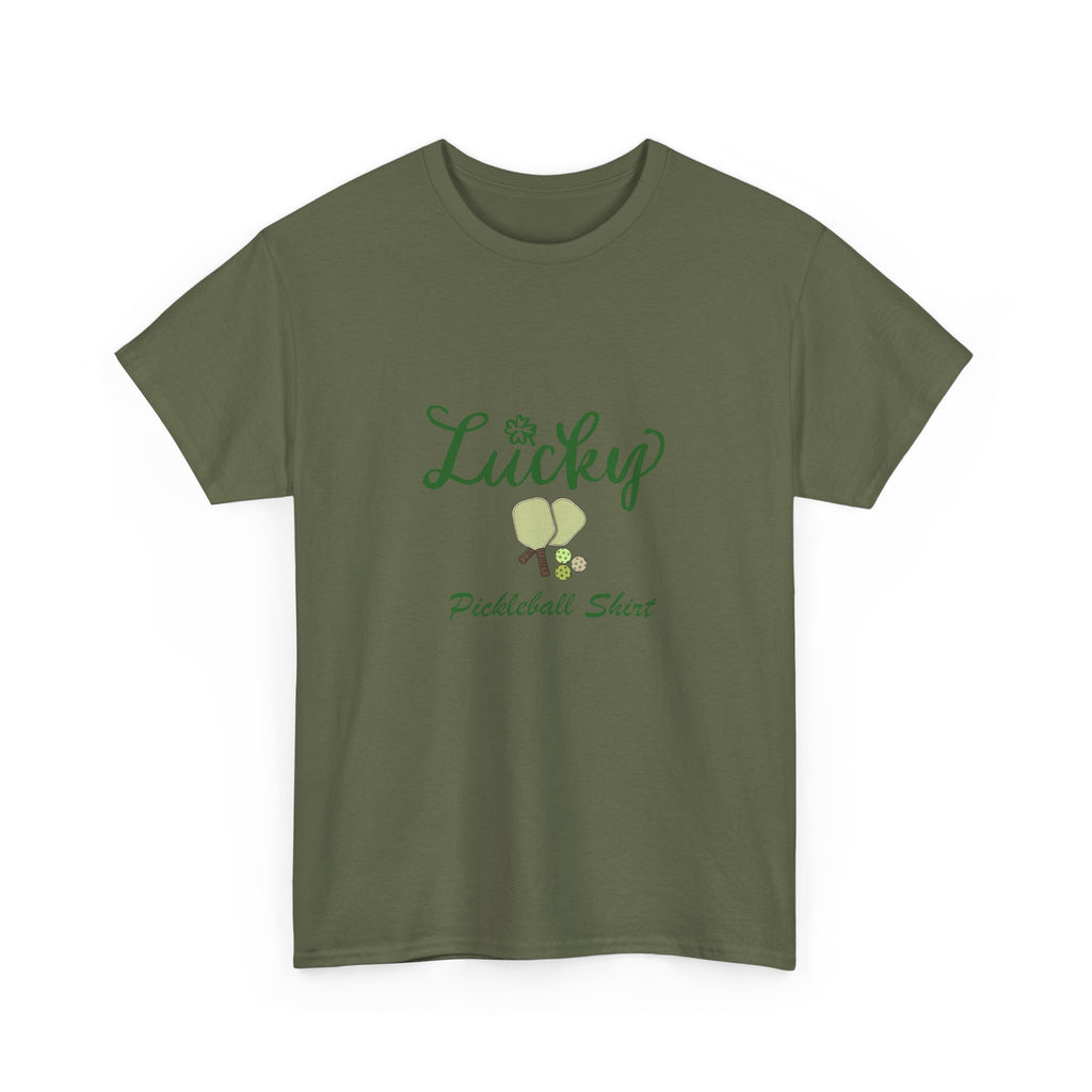 Pickleball Lucky Shirt