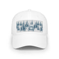 CUSTOMIZED DISC GOLF BASEBALL HAT