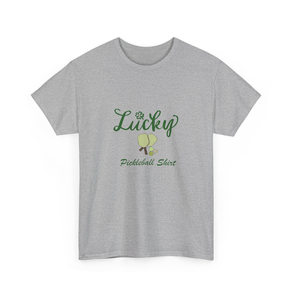 Pickleball Lucky Shirt