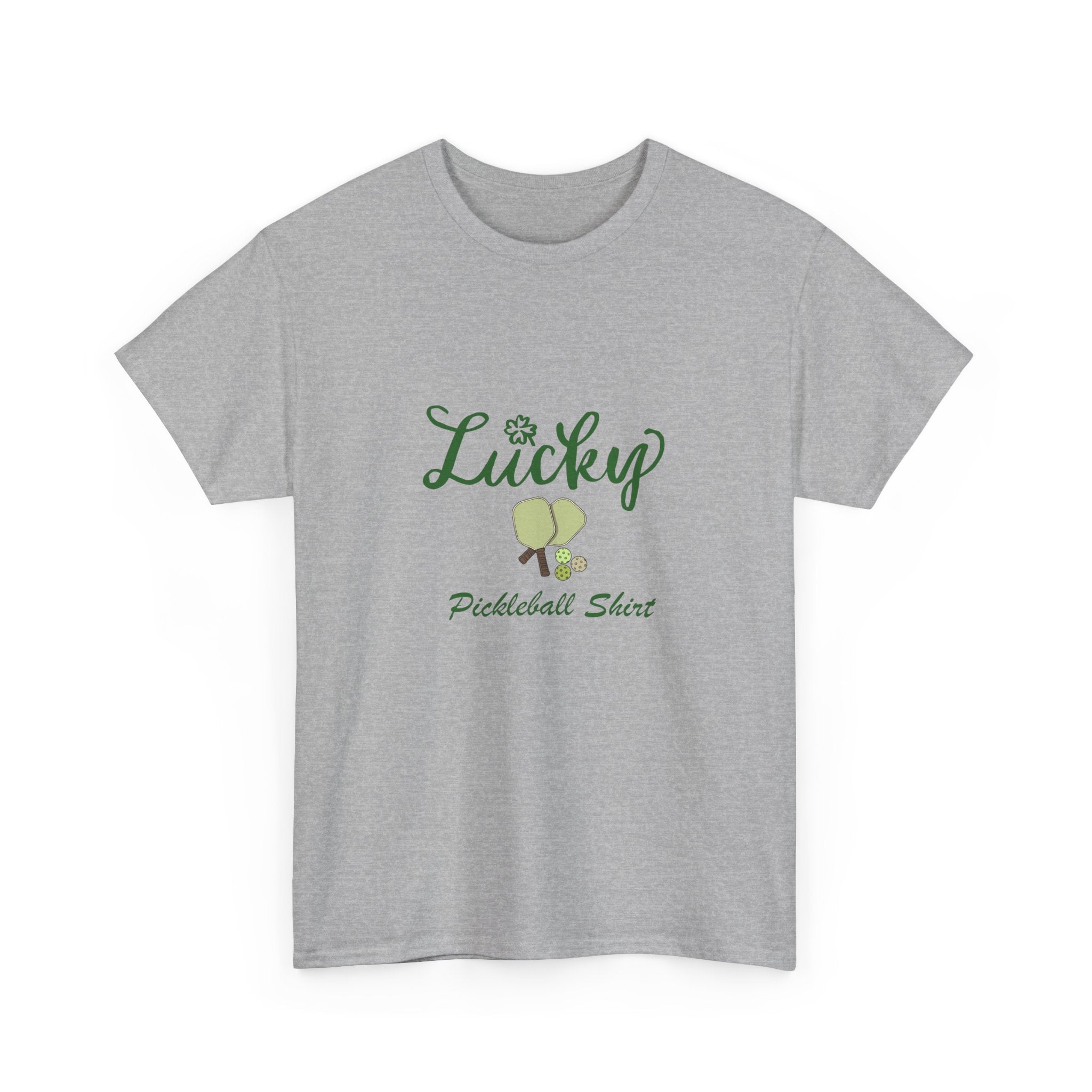 Pickleball Lucky Shirt