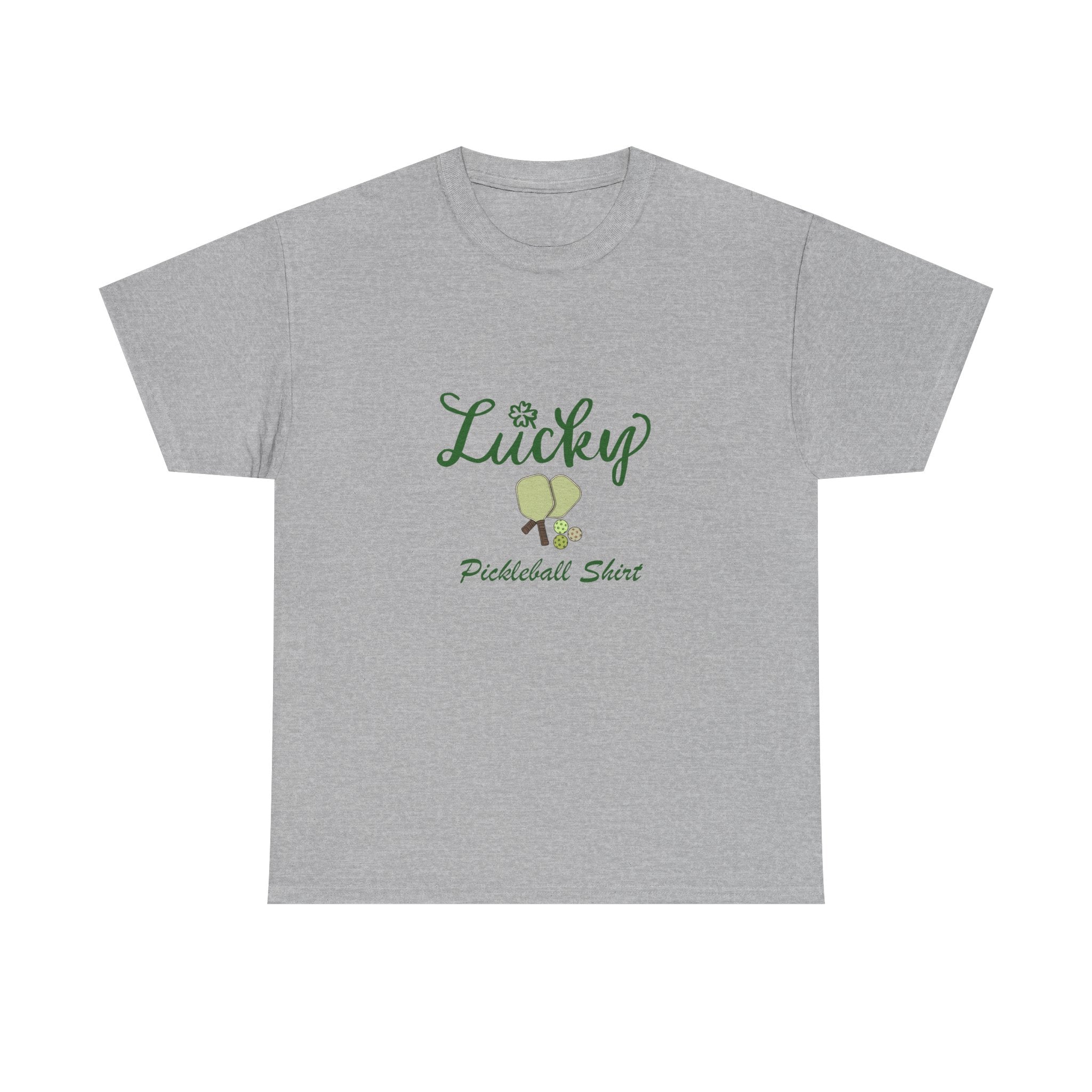 Pickleball Lucky Shirt