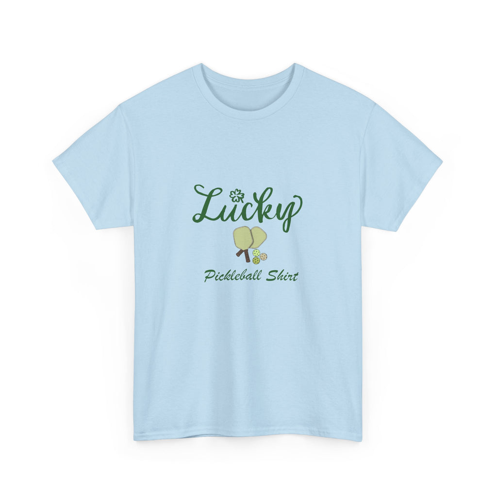 Pickleball Lucky Shirt