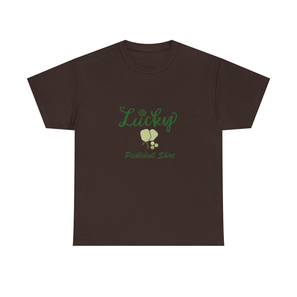 Pickleball Lucky Shirt