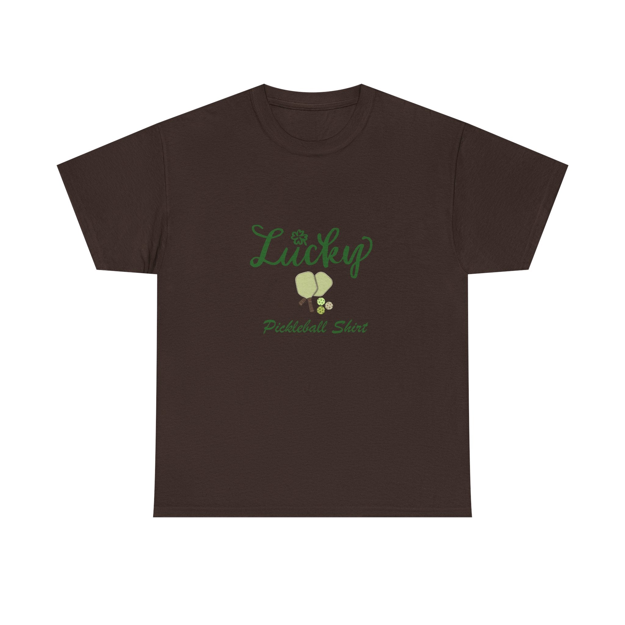 Pickleball Lucky Shirt