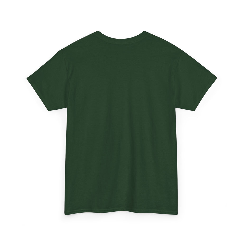 Customized DiscGolf T-Shirt