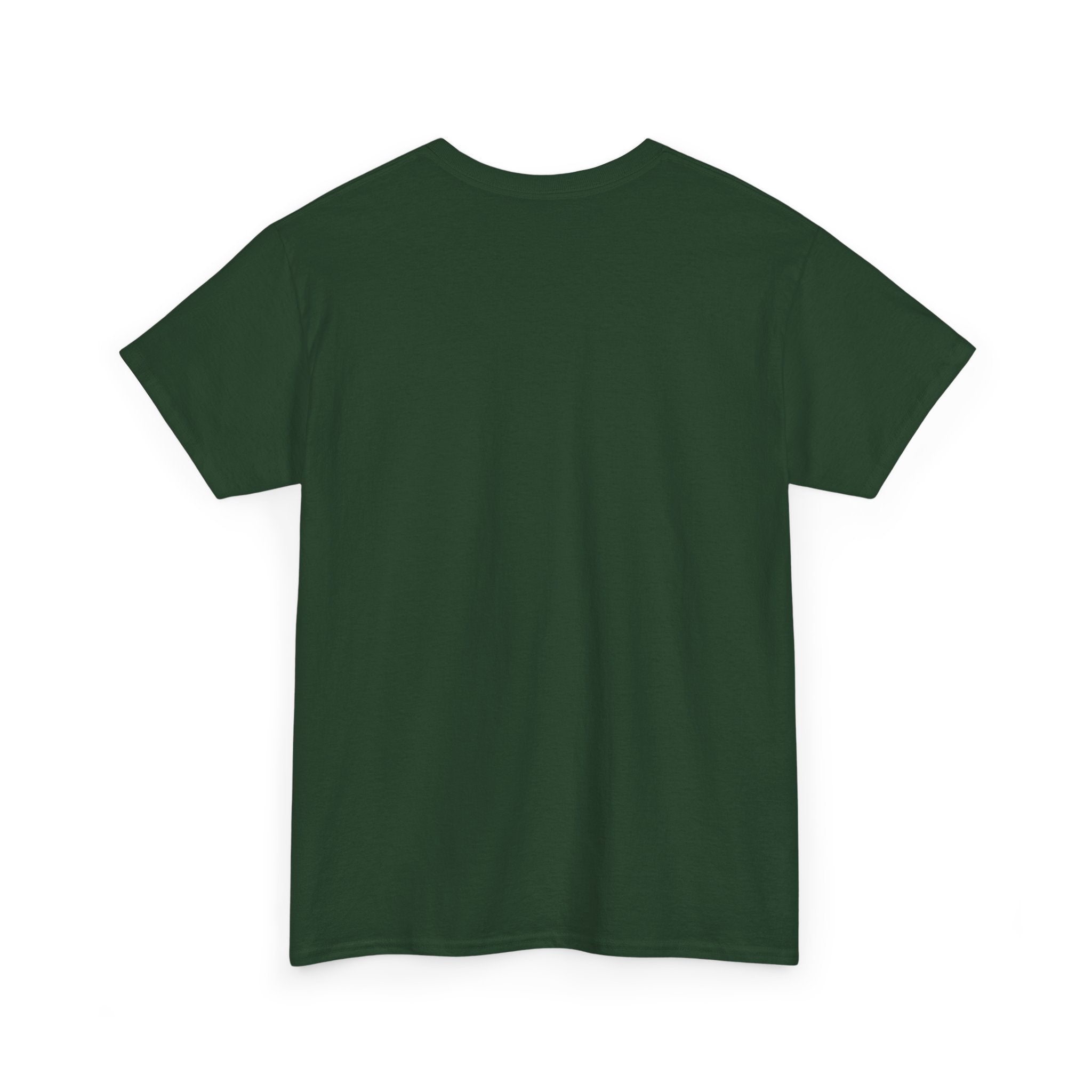 Customized DiscGolf T-Shirt